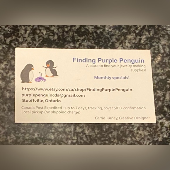 Jewelry tool Loopers - Rarely used they are just like new! - Picture 5 of 5